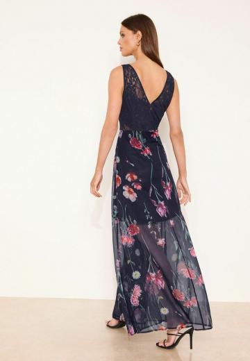 Пляжное платье