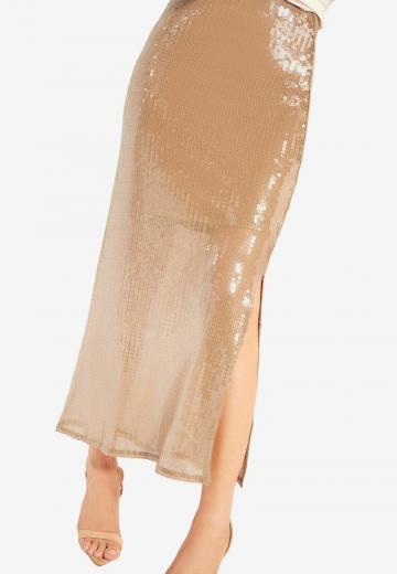 Летняя юбка