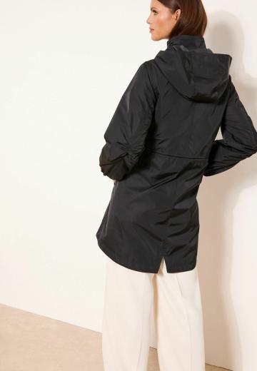 Куртка дождевик