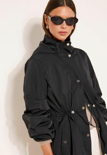 Куртка дождевик