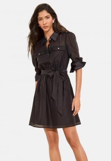 Платье-майка