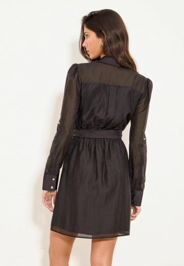 Платье-майка