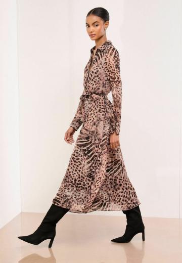 Блузка-платье