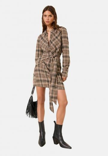 Платье-майка