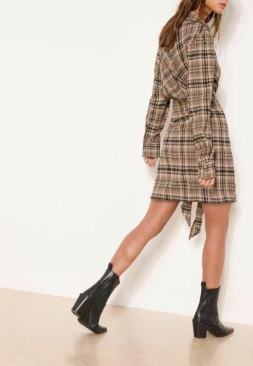 Платье-майка