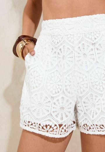 Пляжные шорты