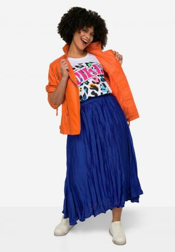 Летняя юбка