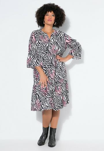 Блузка-платье