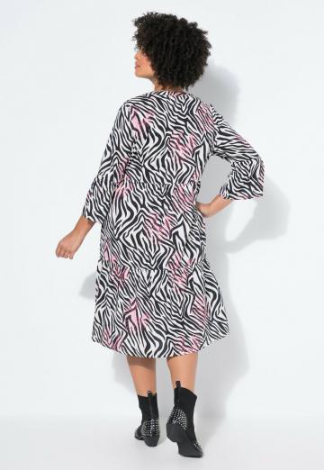 Блузка-платье