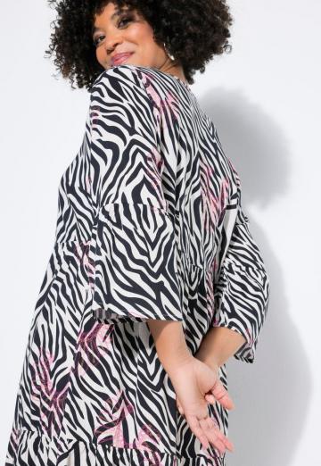 Блузка-платье