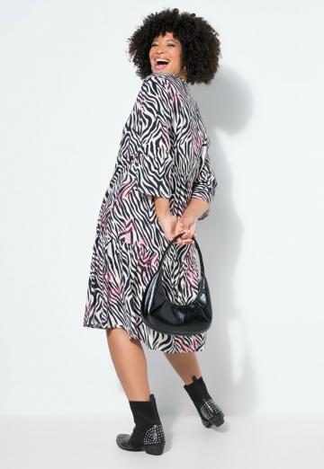 Блузка-платье