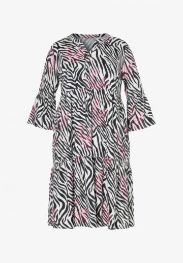 Блузка-платье