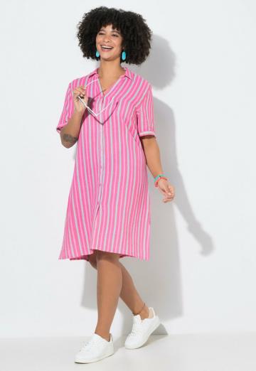 Блузка-платье