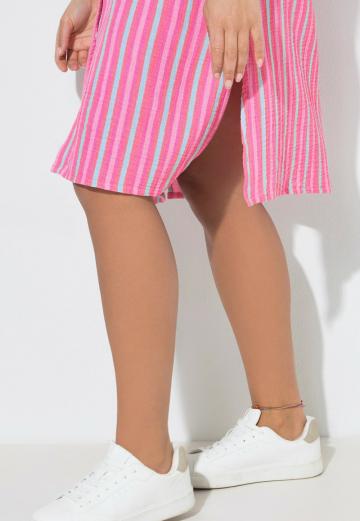 Блузка-платье