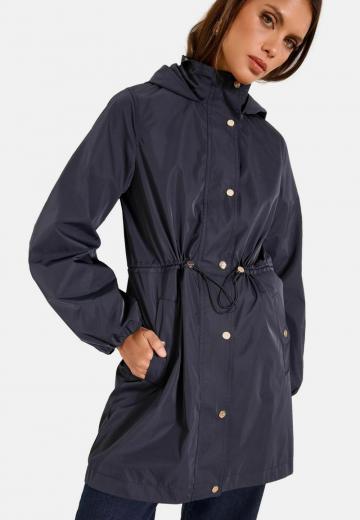 Куртка дождевик