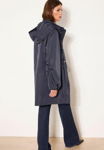 Куртка дождевик