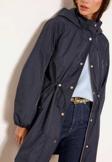 Куртка дождевик