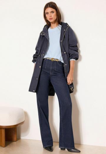 Куртка дождевик