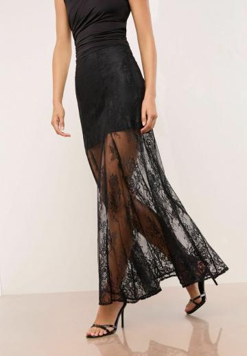 Летняя юбка