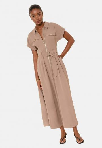 Платье-майка