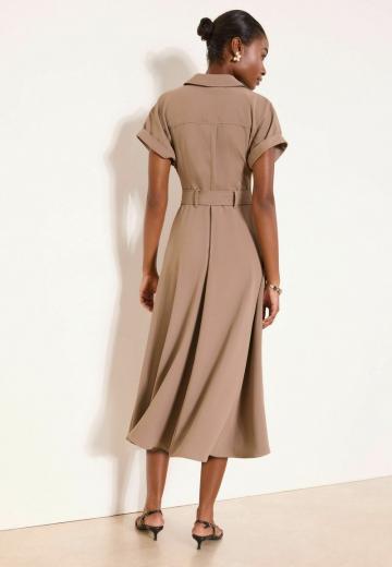 Платье-майка