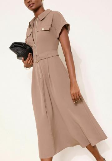 Платье-майка