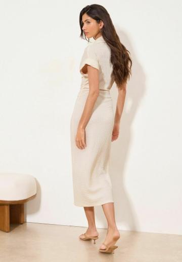 Платье-майка