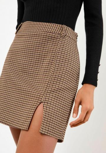 Летняя юбка