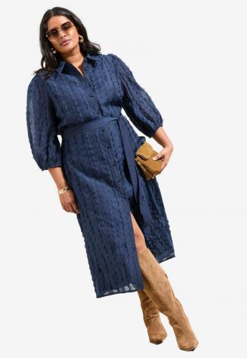 Блузка-платье