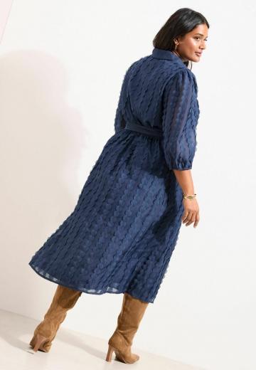 Блузка-платье