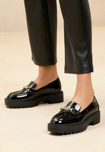 Полуботинки