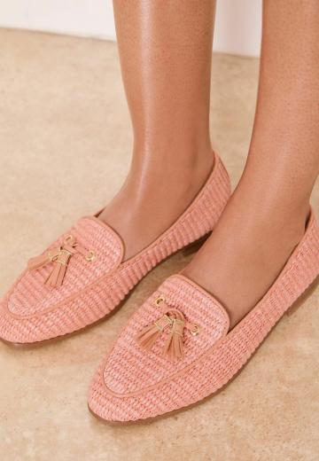 Полуботинки