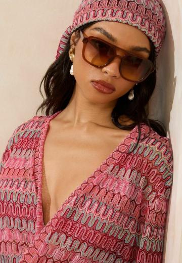 Пляжная майка