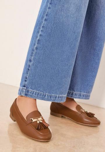 Полуботинки