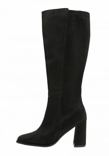 Широкие сапоги