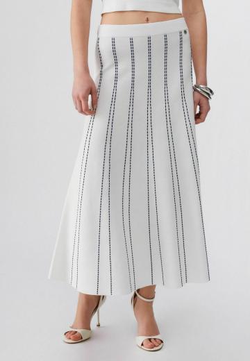 Длинная юбка