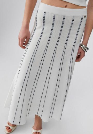 Длинная юбка