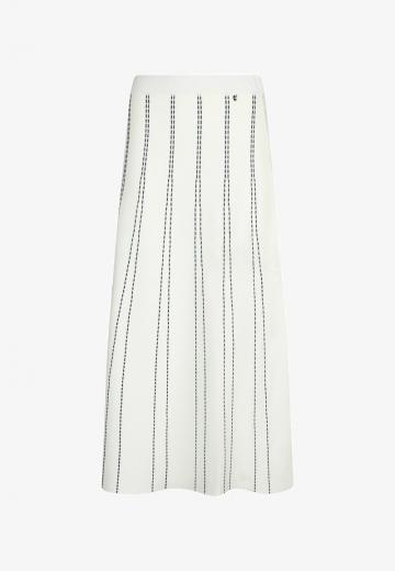 Длинная юбка