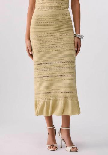 Юбка-карандаш