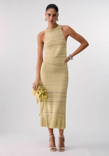 Юбка-карандаш