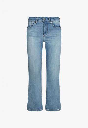 Клешеные брюки