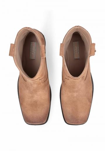 Ковбойские сапожки