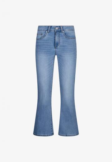 Клешеные брюки