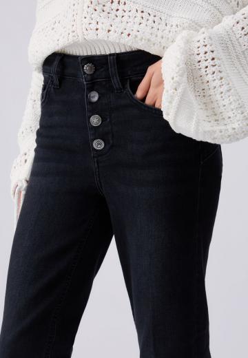 Клешеные брюки