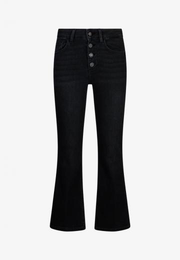 Клешеные брюки