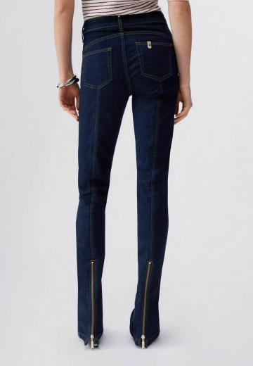 Клешеные брюки