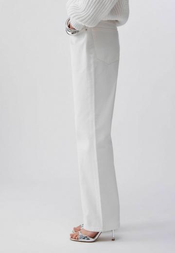 Свободные джинсы