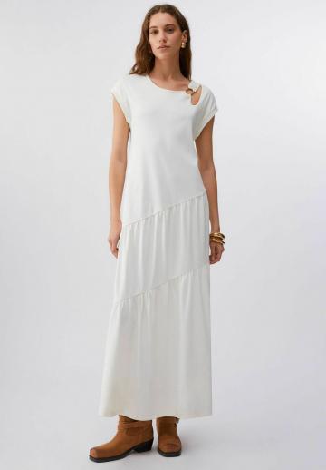 Платье макси