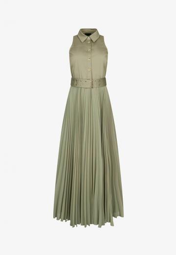 Платье макси