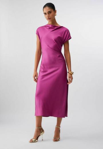 Платье футляр